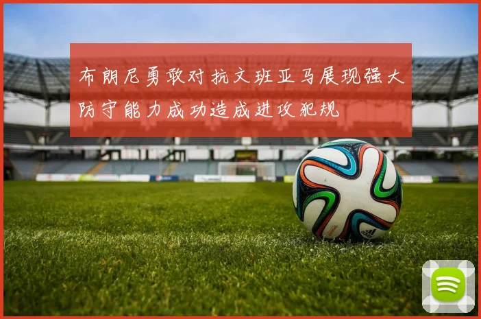 布朗尼勇敢对抗文班亚马展现强大防守能力成功造成进攻犯规